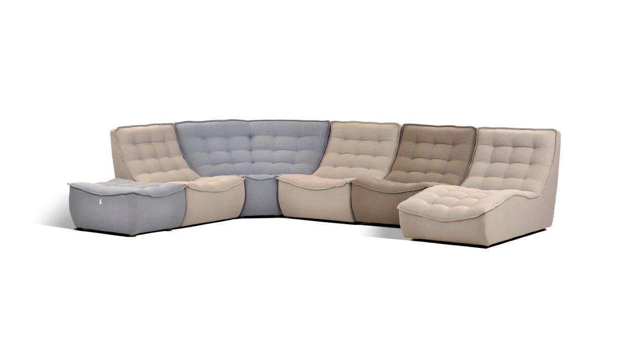 SOFAS & CHAIRS